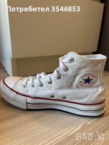 Дамски кецове, снимка 2 - Дамски ежедневни обувки - 50538400