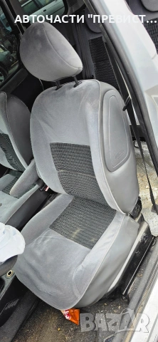 Ситроен Берлинго 1.6 110кс на части Citroen Berlingo 1.6i 110ks na chasti , снимка 9 - Автомобили и джипове - 53965102