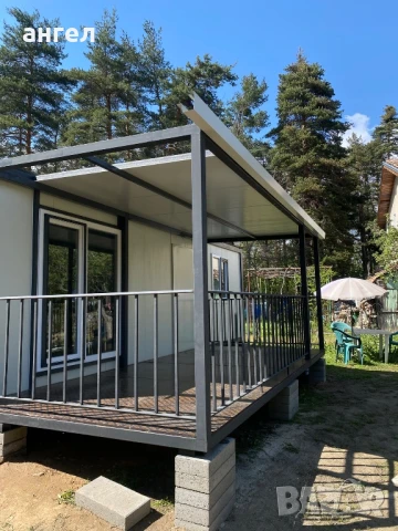 метални конструкции Пловдив, снимка 9 - Други услуги - 50757951