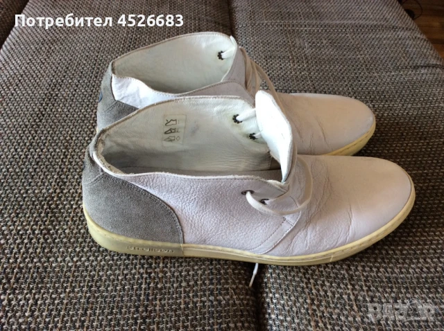 Обувки Strellson, снимка 2 - Ежедневни обувки - 50949167