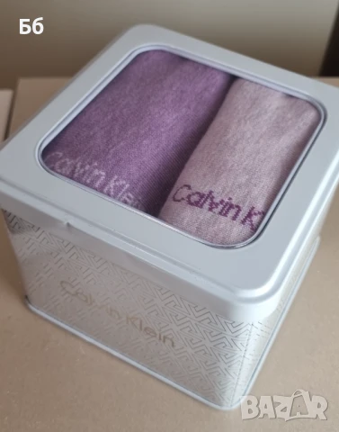 Calvin Klain подаръчен комплект чорапи 