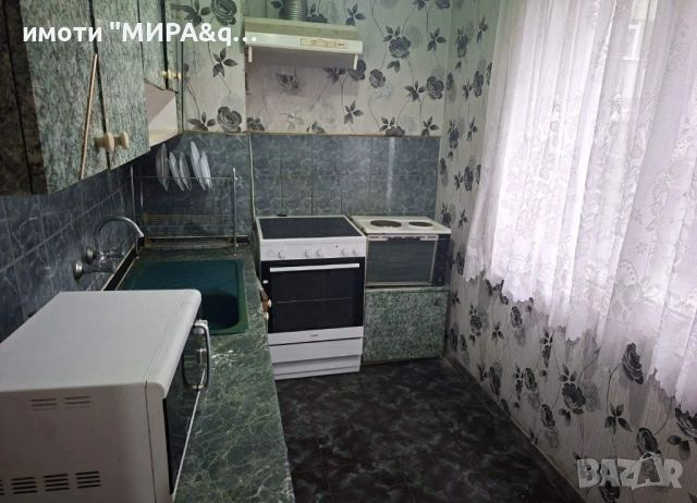 Просторен многостаен апартамент в кв. Бадема,гр. Хасково , снимка 4 - Апартаменти - 53912320