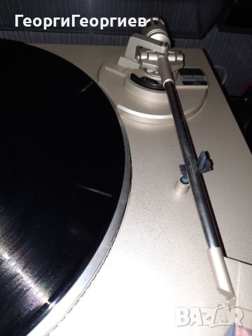 TECHNICS SL-Q300, снимка 1 - Грамофони - 46591897