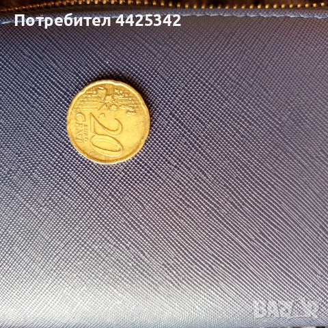 20 евро цента 2002г, снимка 2 - Колекции - 54194252