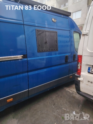 peugeot boxer 2.2 , снимка 18 - Каравани и кемпери - 51367792