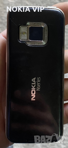 Nokia N78, снимка 2 - Nokia - 44996094