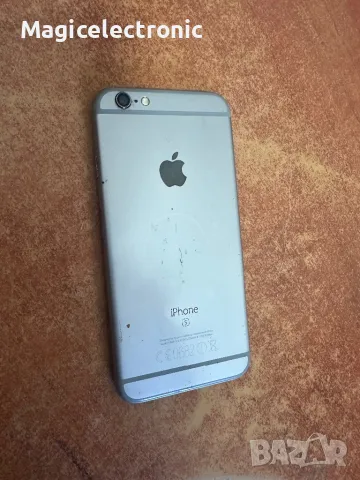 İphone 6s, снимка 2 - Apple iPhone - 49410139