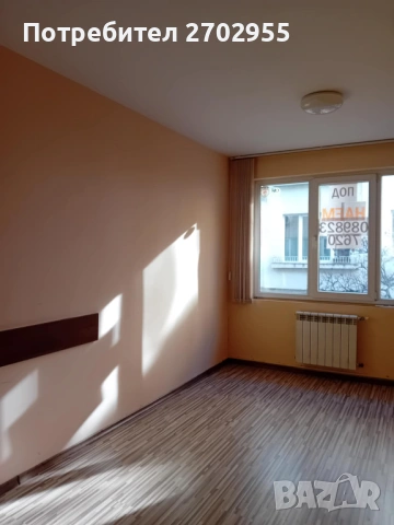 Под наем самостоятелен офис – 25  кв.м,  1 етаж топ център, снимка 2 - Офиси - 53004860