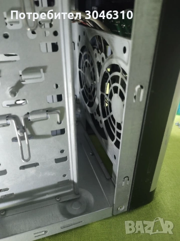 Кутия за Компютър Asus Vento, снимка 7 - Други - 53527325