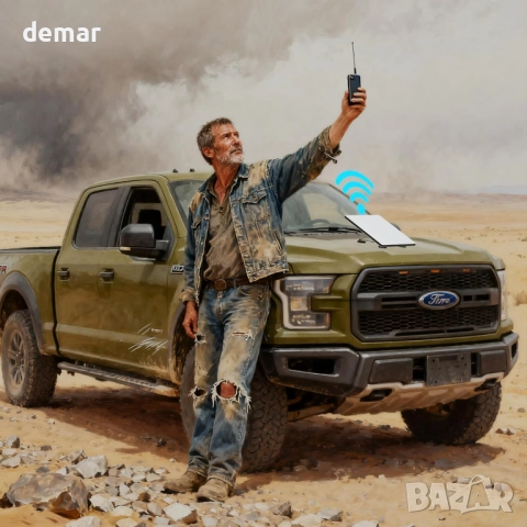 Комплект за монтаж на таван Starlink Mini, за кола със силен магнит, снимка 5 - Друга електроника - 52442870