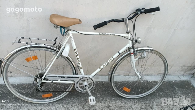 колело, велосипед, сгъваемо колело, пони, бегач , снимка 11 - Велосипеди - 51114059