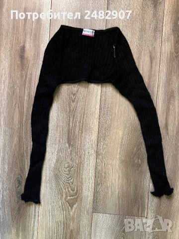 Дамски ръкави