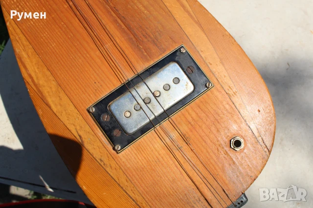 Бузуки или саз, снимка 7 - Други - 50752281