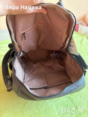 Нови дамски раници, снимка 6 - Раници - 54035045