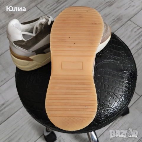 Маратонки 35н., снимка 2 - Маратонки - 51694925