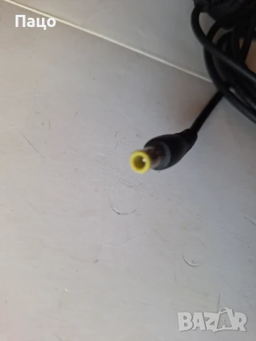 12V 3.33A   адаптер зарядно, снимка 7 - Друга електроника - 50739142