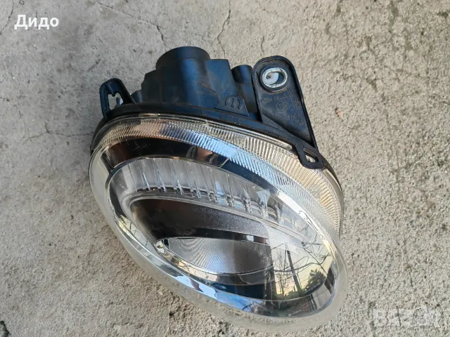 Фар Fiat 500 десен / Фар Fiat 500 Оригинален, снимка 4 - Части - 49600939