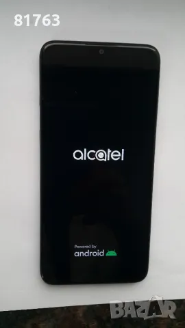 Телефон Alcatel 1S (2020), снимка 5 - Други - 48597282