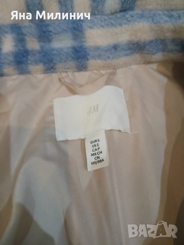 Риза яке, снимка 2 - Ризи - 52514825