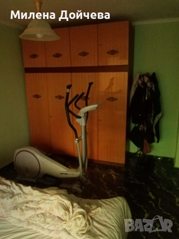 Спалня Биляна