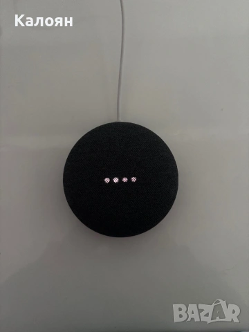 Google Nest Mini