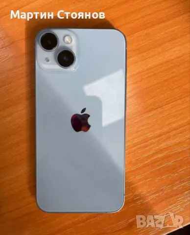 Iphone 14, отлично състояние, снимка 1 - Apple iPhone - 46906888