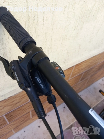 Drag Hardi 27,5 , снимка 4 - Велосипеди - 52278166