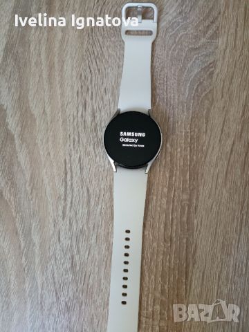 Смарт часовник Samsung Galaxy Watch 6 + подарък, снимка 6 - Смарт гривни - 44080396