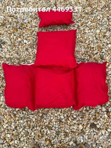 Градинска висяща люлка тип гнездо,яйце–Промоция! , снимка 5 - Други стоки за дома - 52358808