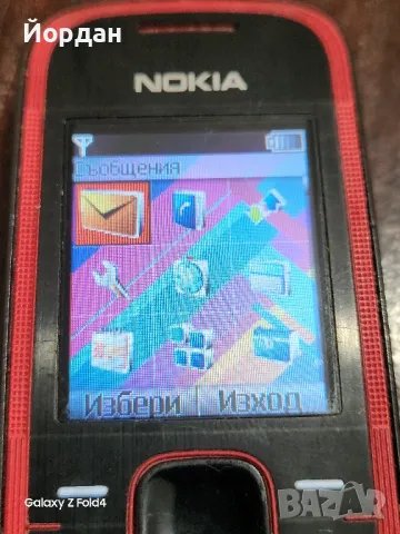 Nokia 5030c, снимка 3 - Nokia - 46873176