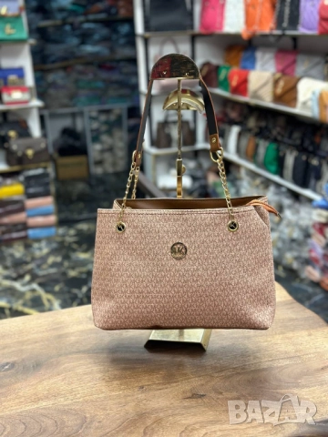 чанти michael kors, снимка 4 - Чанти - 51444717