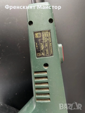 Електрически тримери , снимка 7 - Градинска техника - 54128179