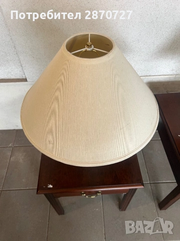 керамични нощни лампи , снимка 4 - Настолни лампи - 53903872