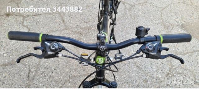 Велосипед "TREK TICKET BIKE 35", снимка 5 - Велосипеди - 52577258