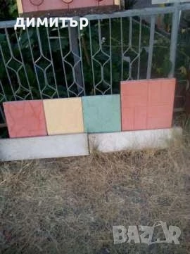 бетонови. изделия, снимка 10 - Декорация за дома - 50823732