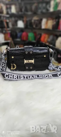 чанти christian dior , снимка 4 - Чанти - 49144818