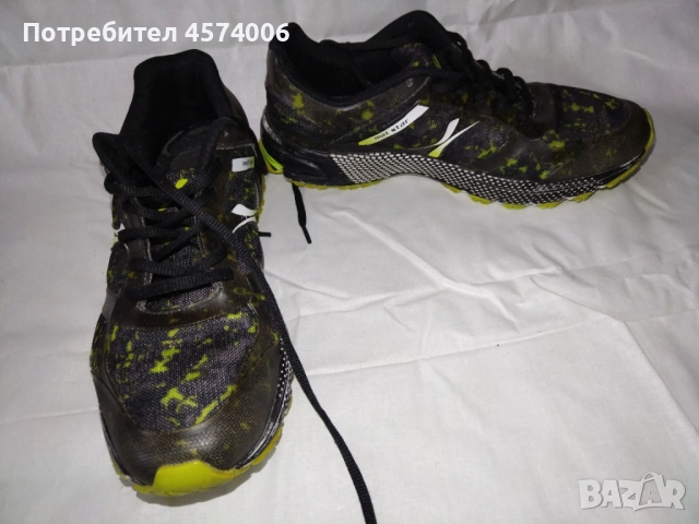 мъжки маратонки, снимка 6 - Мокасини - 53922344