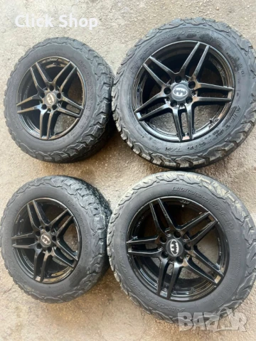 5х112 16 Джанти Mercedes Audi VW Seat Skoda 5x112, снимка 5 - Гуми и джанти - 51230764