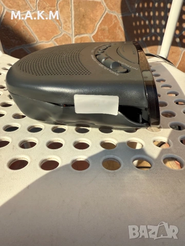 Радиочасовник Sony, снимка 4 - Други - 53735807