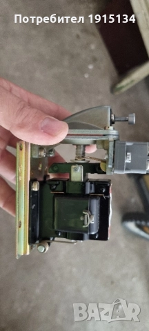 Прекъсвачи от Старите Чисто Нови, снимка 9 - Резервни части за машини - 50160228