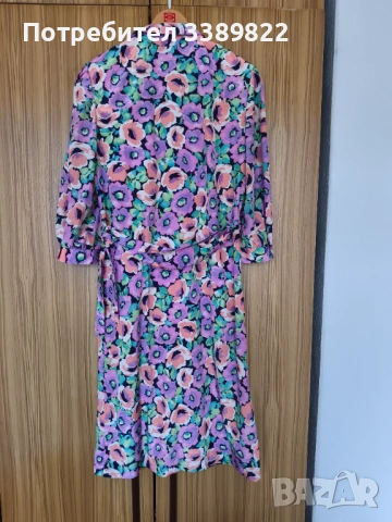 Ретро рокли , снимка 5 - Рокли - 53530849