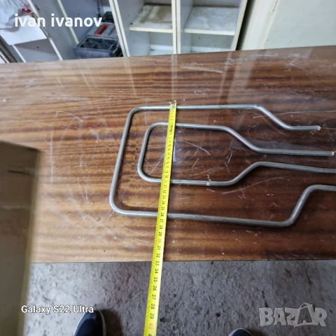 Нагреватели за Фурня, снимка 2 - Печки, фурни - 54279079