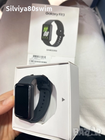 Samsung Galaxy Fit3