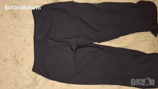 Arcteryx дамски панталон размер 8., снимка 4 - Спортни екипи - 53840232