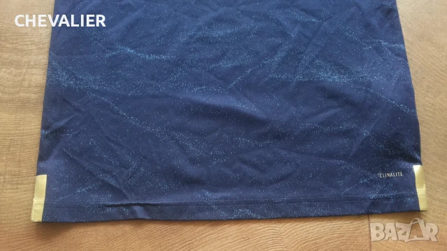 Adidas FC REAL MADRID Kids Football T-Shirt Размер 11-12 г / 152 см оригинална детска тениска 28-67, снимка 8 - Детски тениски и потници - 50648176