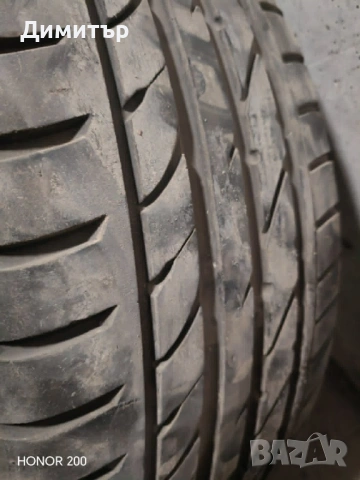 Джанти БМВ Х1 17”, снимка 6 - Гуми и джанти - 54148114