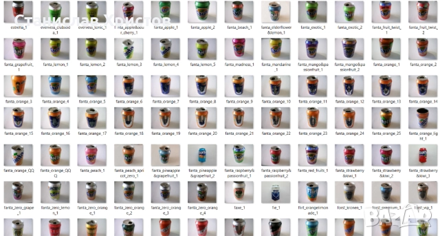 Колекция от 900 уникални кенчета от 330мл., снимка 3 - Колекции - 52053682