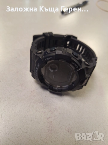 Мъжки часовник Casio G-Shock GBD-800, снимка 2 - Мъжки - 53994795