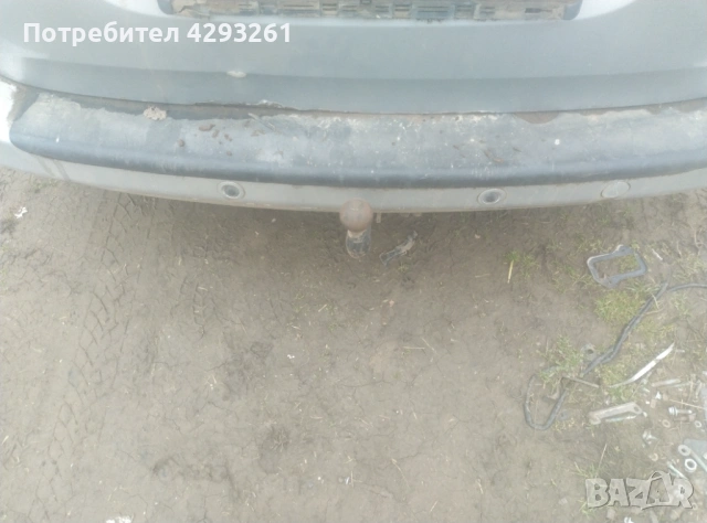 Pejo 307, снимка 5 - Части - 53657323