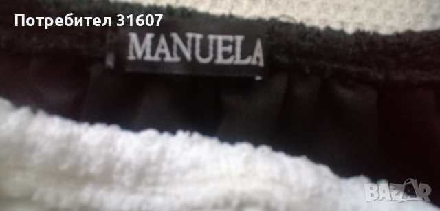 Дантелена рокля, снимка 11 - Рокли - 52868843